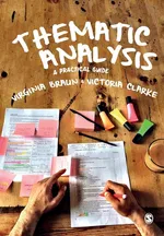 Thematic Analysis - Virginia Braun
