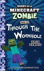 Diary of a Minecraft Zombie Book 22 - Zack Zombie