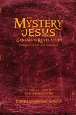 The Mystery of Jesus - Thomas Horn
