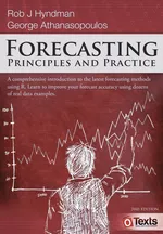 Forecasting - Rob J Hyndman
