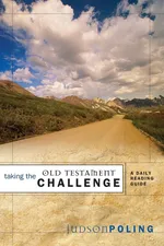 Taking the Old Testament Challenge - John Ortberg
