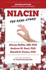 Niacin 2nd ed. - Abram Hoffer