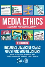 Media Ethics - Kelley Cindy