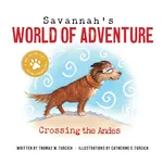 Savannah's World of Adventure - Thomas Turcich