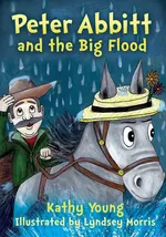 Peter Abbitt and the Big Flood - Kathy Young