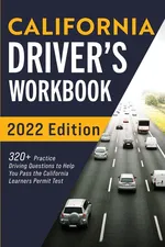 California Driver's Workbook - Connect Prep
