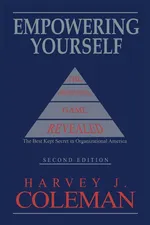Empowering Yourself - Harvey  J Coleman