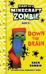 Diary of a Minecraft Zombie Book 16 - Zack Zombie