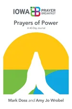 Prayers of Power - Mark Doss
