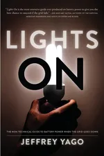 Lights On - Jeffrey Yago