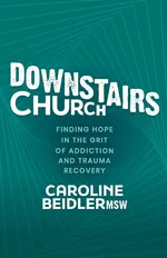 Downstairs Church - MSW Caroline Beidler