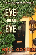 Eye for an Eye - Nell Goddin