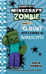 Diary of a Minecraft Zombie Book 14 - Zack Zombie
