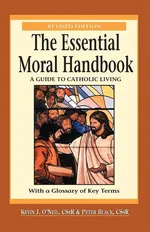 Essential Moral Handbook - Kevin O'Neil