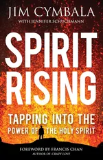 Spirit Rising - Jim Cymbala