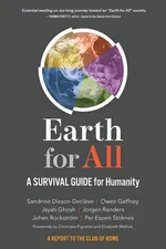 Earth for All - Sandrine Dixson-Decleve