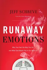 Runaway Emotions - Jeff Schreve