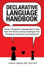 Declarative Language Handbook - Linda K Murphy