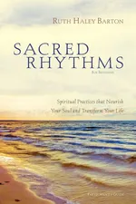 Sacred Rhythms Participant's Guide - Ruth Haley Barton