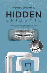 Hidden Epidemic - MD JD Levy