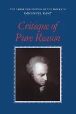 Kant - Immanuel Kant