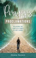 Prayers and Proclamations - Derek Prince