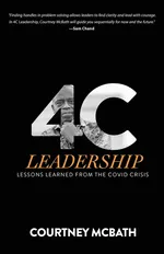 4C Leadership - Courtney McBath