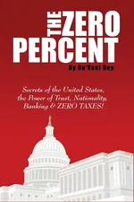 The ZERO Percent - Du'Vaul Dey