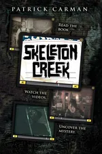 Skeleton Creek #1 - Patrick Carman