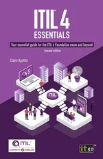 ITIL® 4 Essentials - Claire Agutter