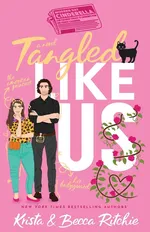 Tangled Like Us (Special Edition Paperback) - Ritchie Krista