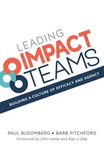 Leading Impact Teams - Paul Bloomberg