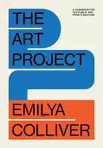 The Art Project - Emilya Colliver