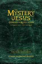 The Mystery of Jesus - Thomas Horn
