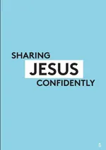 Sharing Jesus Confidently - Online Course - Sharee Rice