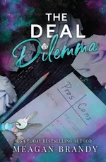 The Deal Dilemma - Brandy Meagan