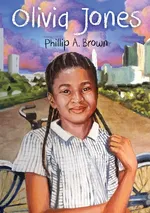 Olivia Jones - Phillip A Brown