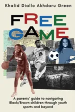 Free Game - Khalid Diallo Akhdaru Green