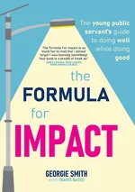 The Formula for Impact - Georgie Smith