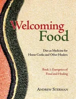 Welcoming Food, Book 1 - Andrew Sterman