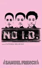 No I.D. - Tatenda Shamiso