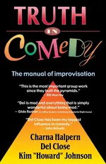 Truth in Comedy - Charna Halpern