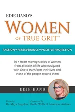Edie Hand's Women of True Grit - Edie Hand