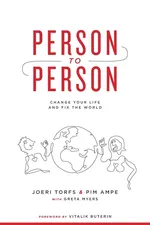 Person to Person - Joeri Torfs