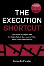 The Execution Shortcut - Flander Jeroen De
