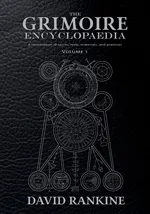 The Grimoire Encyclopaedia - David Rankine