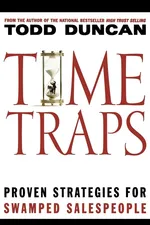 Time Traps - Todd Duncan