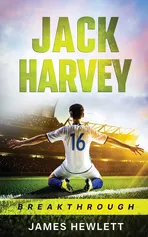 Jack Harvey - James Hewlett