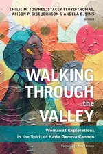 Walking Through The Valley - Stacey Floyd-Thomas