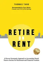 Retire on Rent - Thomas Tang